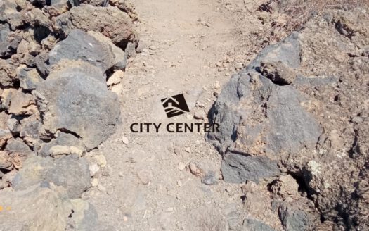 TERRENO RUSTICO EN GUIA DE ISORA