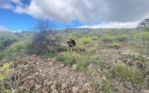 TERRENO RUSTICO EN GUIA DE ISORA