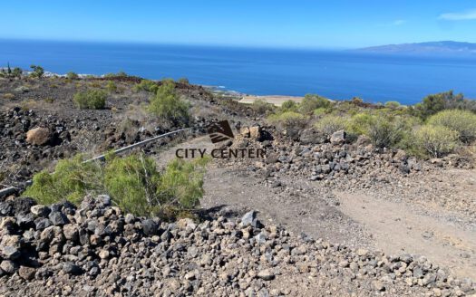 TERRENO EN GUIA DE ISORA