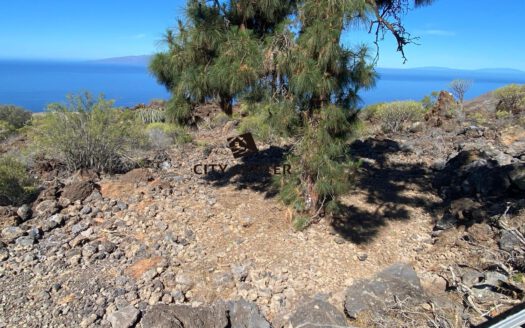 TERRENO EN GUIA DE ISORA