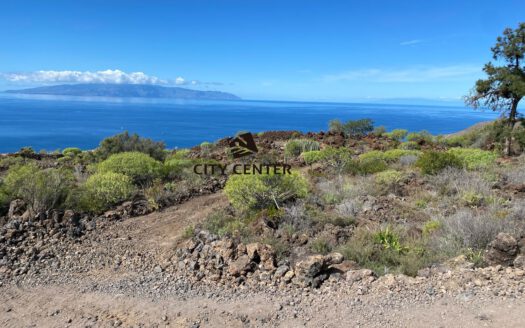 TERRENO EN GUIA DE ISORA