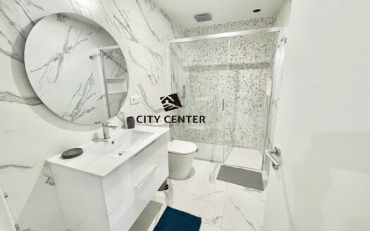 PRECIOSO APARTAMENTO EN LOS CRISTIANOS