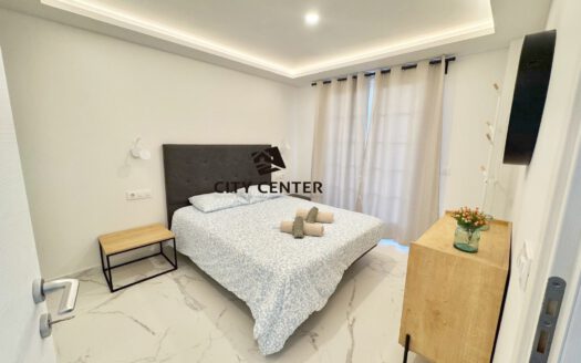 PRECIOSO APARTAMENTO EN LOS CRISTIANOS