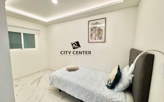 PRECIOSO APARTAMENTO EN LOS CRISTIANOS