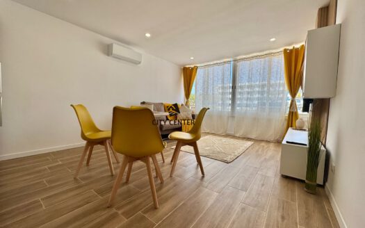 MARAVILLOSO APARTAMENTO