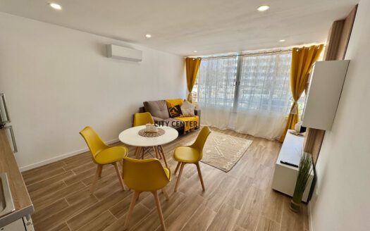 MARAVILLOSO APARTAMENTO