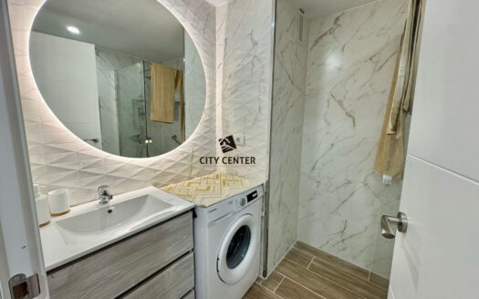 MARAVILLOSO APARTAMENTO