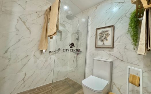 MARAVILLOSO APARTAMENTO