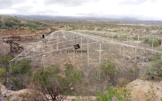 ESTUPENDO TERRENO RÚSTICO