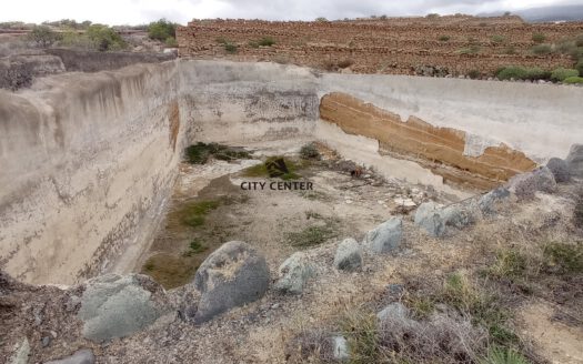 ESTUPENDO TERRENO RÚSTICO
