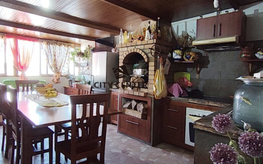 ESTUPENDO DUPLEX EN LAS CHAFIRAS