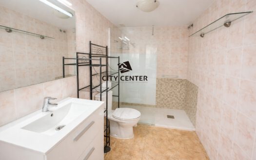 Fantástica vivienda en Parque la Reina