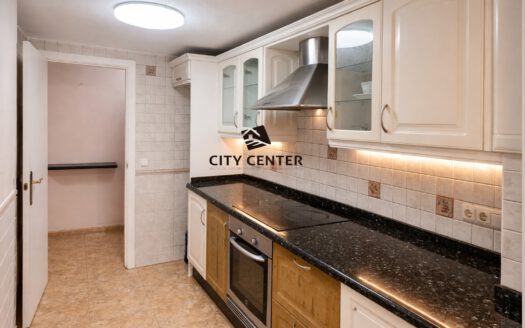 Fantástica vivienda en Parque la Reina