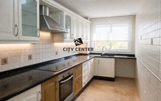 Fantástica vivienda en Parque la Reina