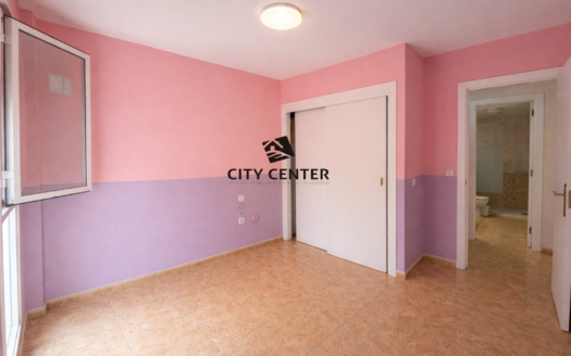 Fantástica vivienda en Parque la Reina