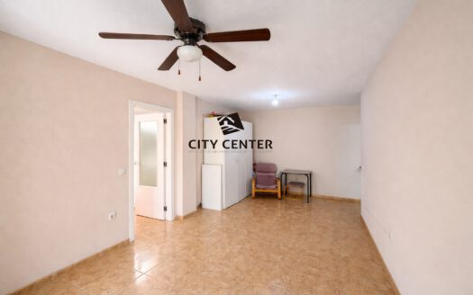 Fantástica vivienda en Parque la Reina