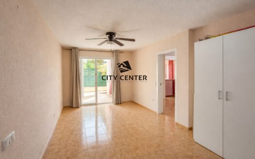 Fantástica vivienda en Parque la Reina