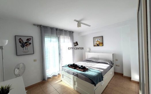 Estupendo Chalet en el Madroñal, Costa Adeje