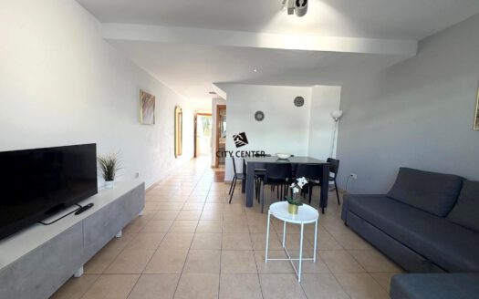 Estupendo Chalet en el Madroñal, Costa Adeje