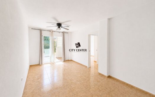 Fantástica vivienda en Parque la Reina