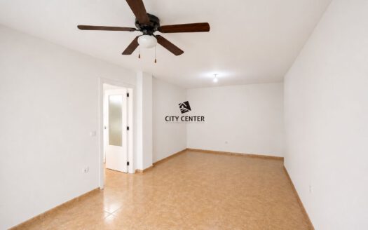Fantástica vivienda en Parque la Reina