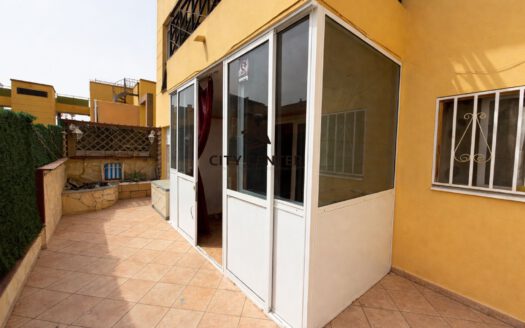 Fantástica vivienda en Parque la Reina