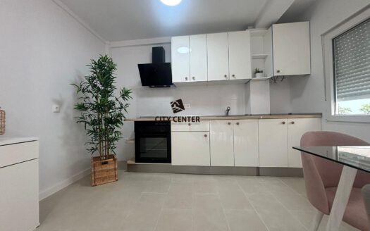 APARTAMENTO EN EL PUERTO DE LA CRUZ