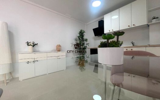 APARTAMENTO EN EL PUERTO DE LA CRUZ