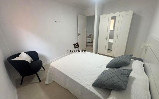 APARTAMENTO EN EL PUERTO DE LA CRUZ