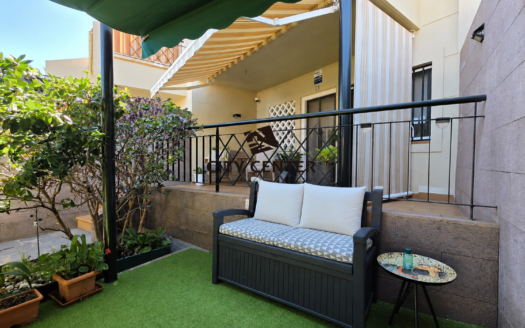 ESTUPENDO APARTAMENTO EN FAÑABE