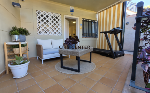 ESTUPENDO APARTAMENTO EN FAÑABE