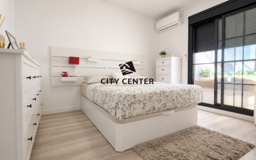 ESTUPENDO APARTAMENTO EN FAÑABE