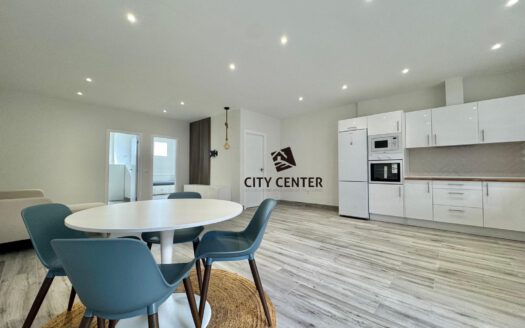 ESPECTACULAR APARTAMENTO EN CABO BLANCO