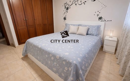 ESTUPENDO APARTAMENTO EN LAS ROSAS ARONA