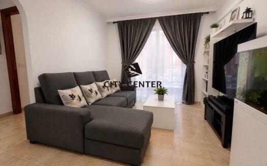 ESTUPENDO APARTAMENTO EN LAS ROSAS ARONA