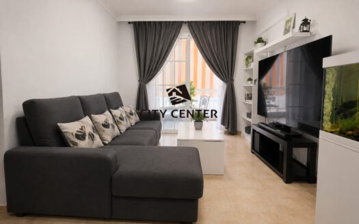 ESTUPENDO APARTAMENTO EN LAS ROSAS ARONA