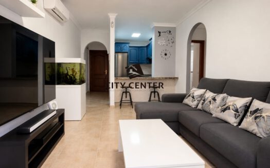 ESTUPENDO APARTAMENTO EN LAS ROSAS ARONA