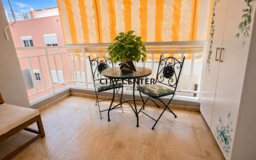 ESTUPENDO APARTAMENTO EN LAS ROSAS ARONA