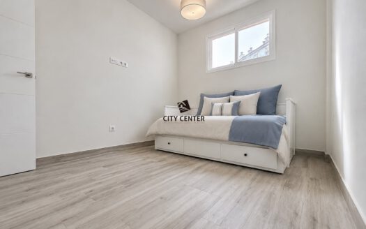 ESPECTACULAR APARTAMENTO EN CABO BLANCO