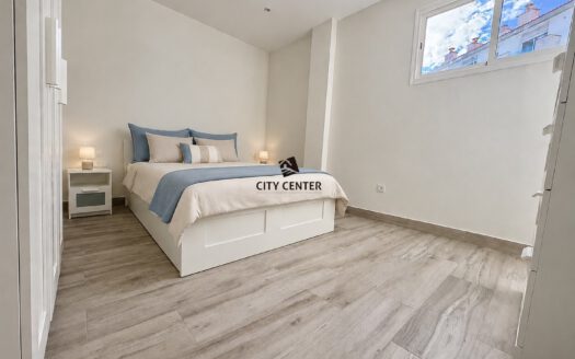 ESPECTACULAR APARTAMENTO EN CABO BLANCO