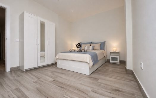 ESPECTACULAR APARTAMENTO EN CABO BLANCO