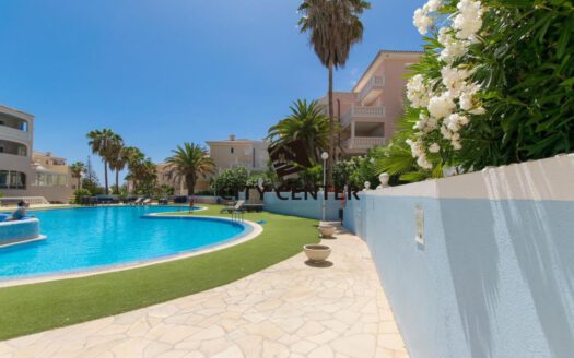 ENCATADOR APARTAMENTO EN CHAYOFA