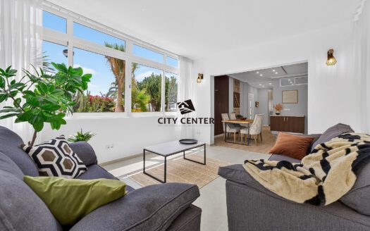 ENCATADOR APARTAMENTO EN CHAYOFA