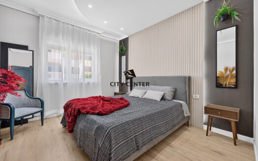 ENCATADOR APARTAMENTO EN CHAYOFA