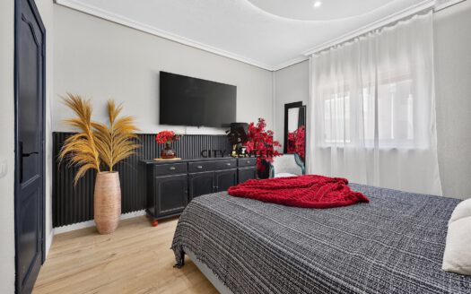 ENCATADOR APARTAMENTO EN CHAYOFA